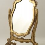 775 3428 TABLE MIRROR